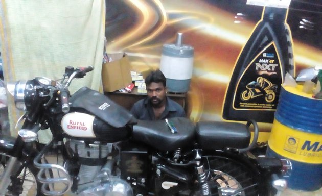 Photo of sri Shivani Bike' s Point