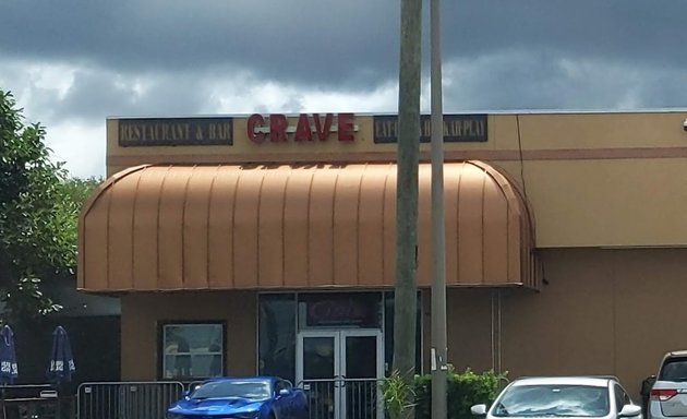 Photo of Crave Restaurant and Bar