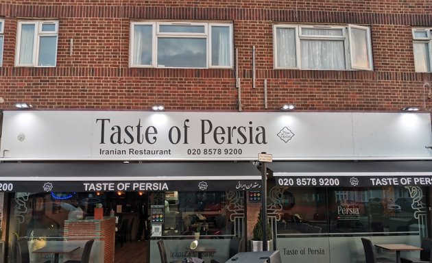 Photo of Taste of Persia