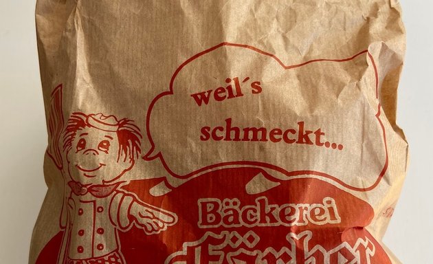 Foto von Bäckerei Färber