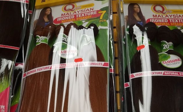 Photo of Hair Town Beauty Supply