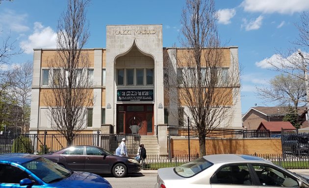 Photo of Makki Masjid