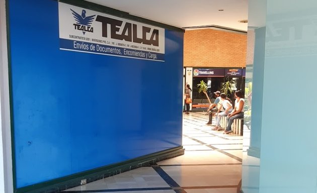 Foto de Tealca Valencia 5201 Av. Andres Eloy Blanco