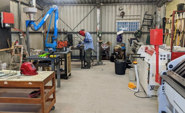 Photo of Wynnum, Manly and Districts Men's Shed