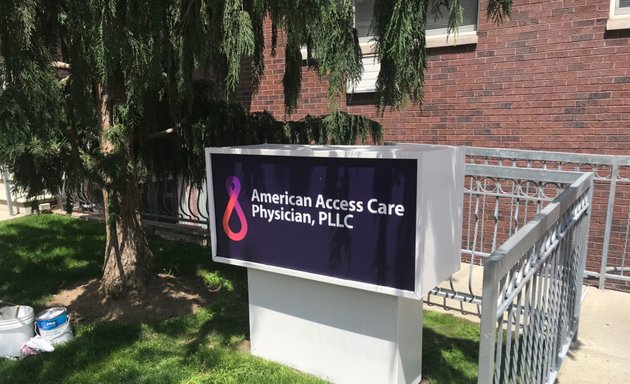 Photo of American Access Care Brooklyn