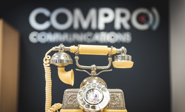 Photo of Compro Communications Inc