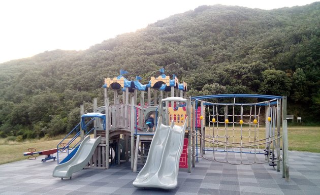 Photo of Buckley Reserve Kids Play Area