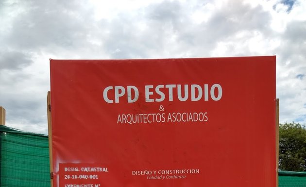 Foto de CPD ESTUDIO Arquitectura