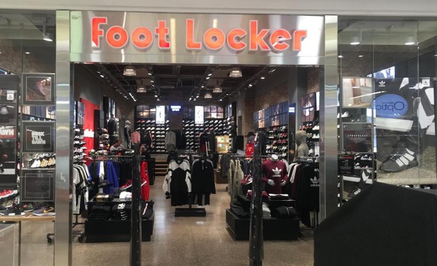 Foto de Foot Locker