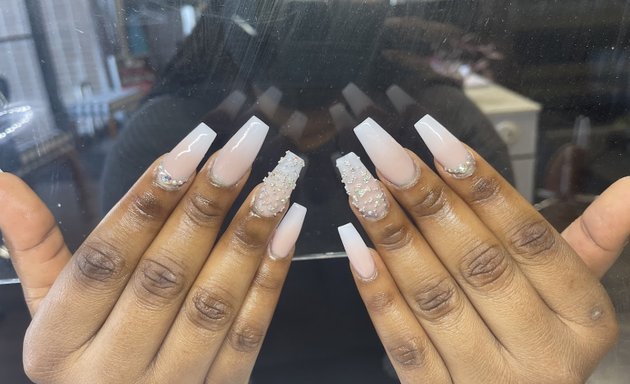 Photo of Luxury Styles Nail and Spa