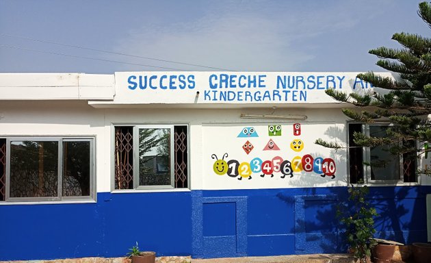 Photo of Success Creche Nursery & Kindergarten