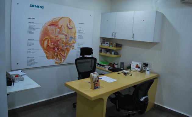 Photo of Aditi Hearing Solutions - Signia Hearing Aids in Bangalore