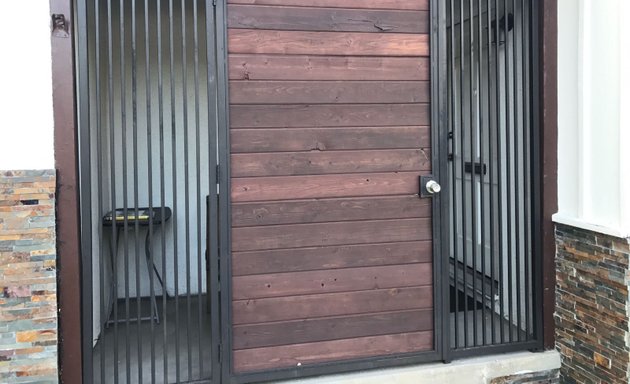 Photo of Silence Garage Door and Gates