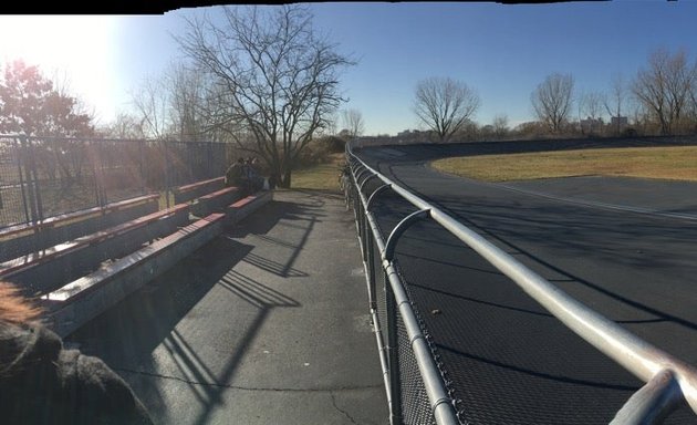 Photo of Kissena Velodrome