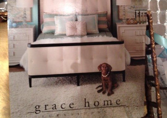 Photo of Grace Home Furnishings
