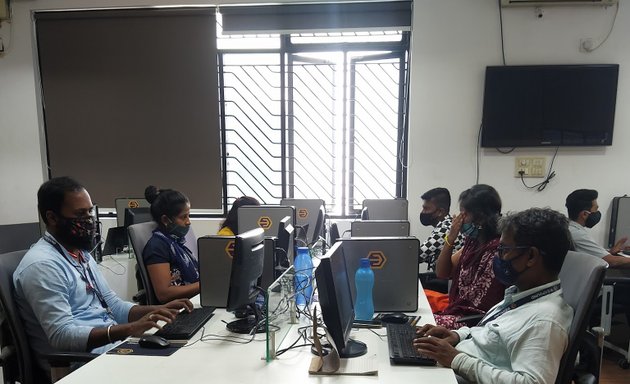 Photo of Wexpound Technologies PVT LTD - Data Entry Services In Bangalore - IT Consultant In Bangalore - Data Entry Work In Bangalore - Staffing Consultant In Bangalore - Digital Marketing Company In Bangalore - Placements In Bangalore