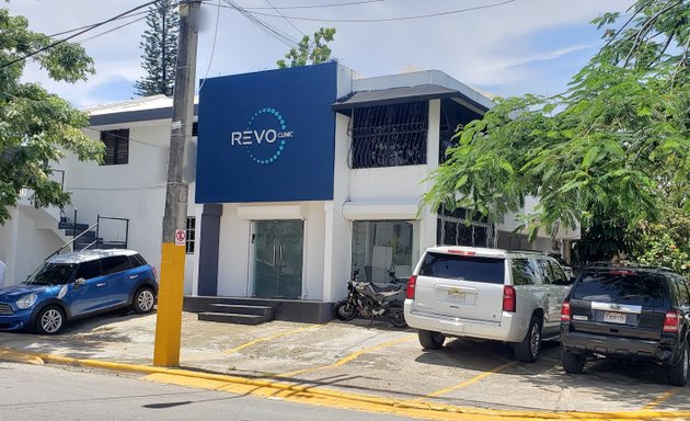 Foto de REVO Clinic