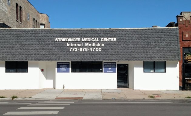 Photo of Striedinger Medical Center