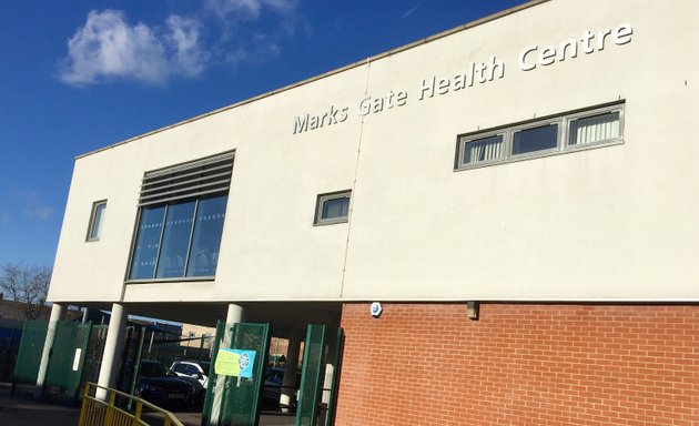 Photo of Marks Gate Health Centre