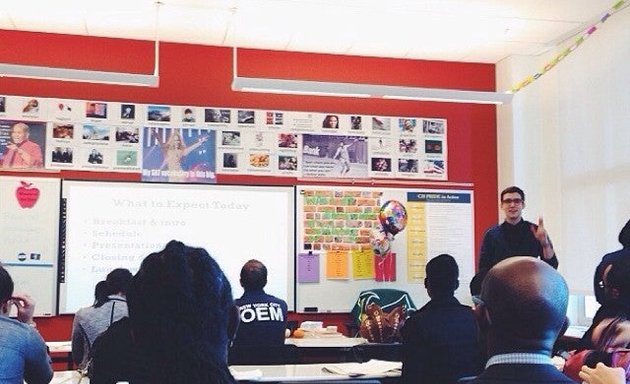 Photo of Achievement First Brooklyn High School