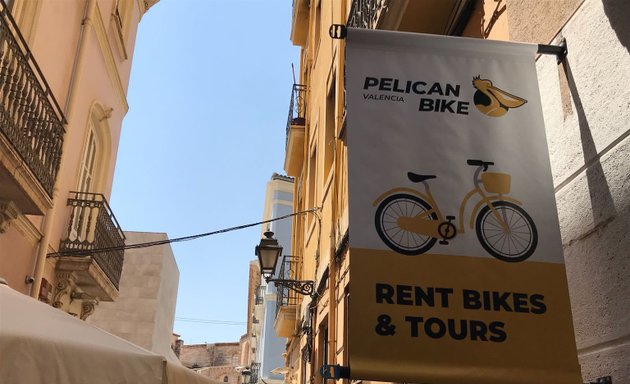 Foto de Pelican Bike Rentals and Tours