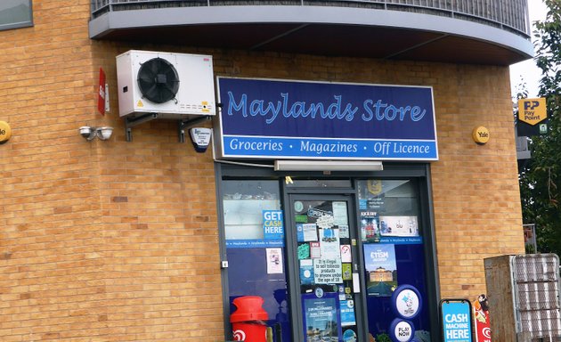 Photo of Mayland Stores