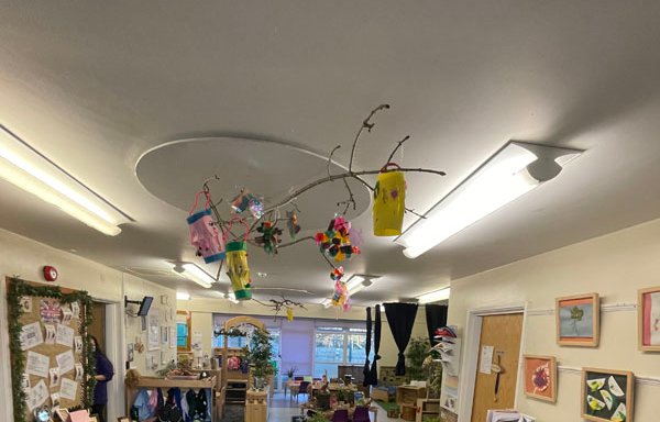 Photo of Hungry Caterpillar Day Nurseries