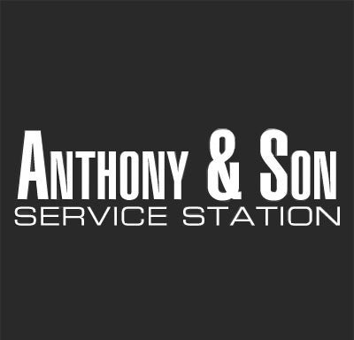 Photo of Anthony and Son Service Station