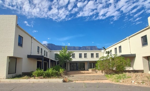 Photo of Cape Peninsula University Of Technology Residence