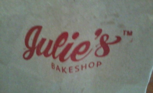 Photo of Julie's Bakery