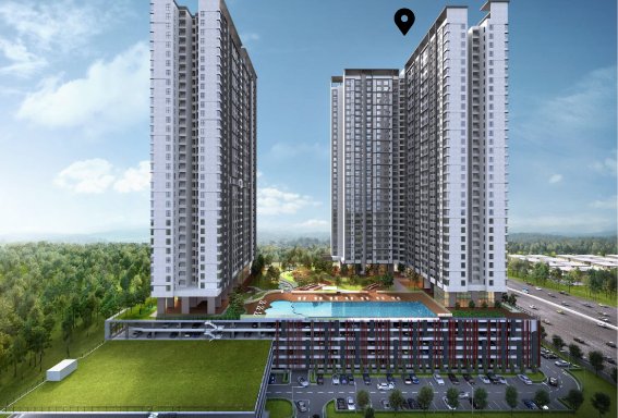 Photo of Aviary Residence (Puchong Horizon)