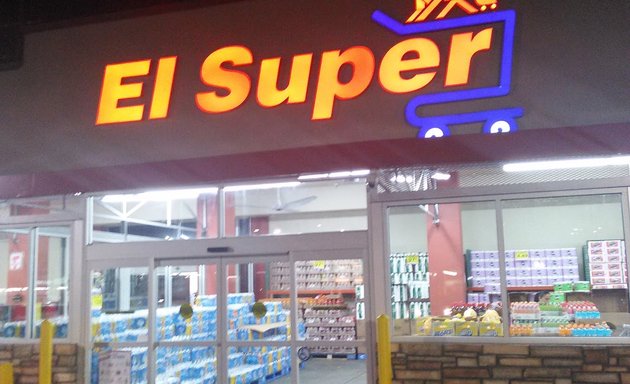 Photo of El Super #58