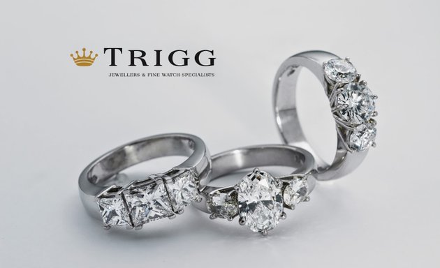 Photo of Trigg Jewellers