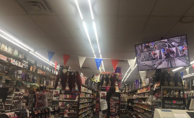 Photo of Aden Beauty Supply