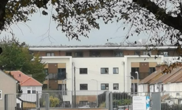 Photo of Cottons Park Skatepark