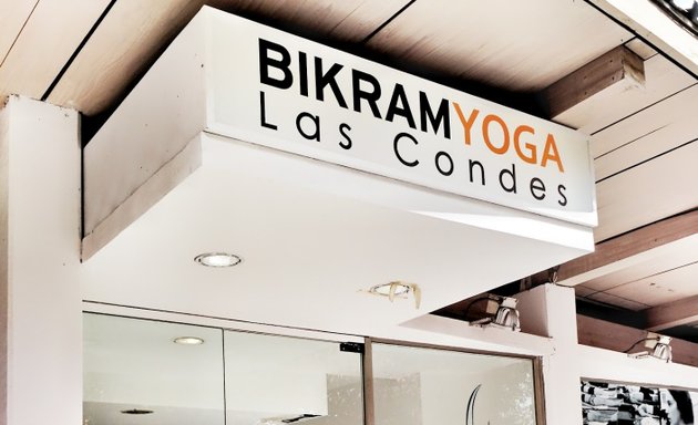 Foto de Bikram Yoga Las Condes