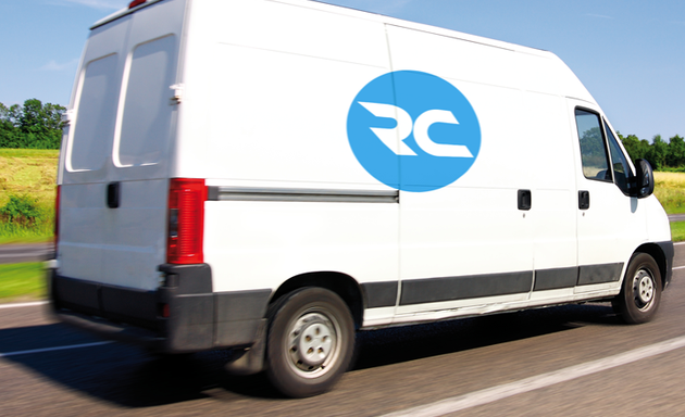 Photo of Reliable Couriers