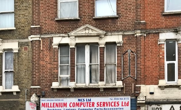 Photo of Millenum Computer Services Ltd