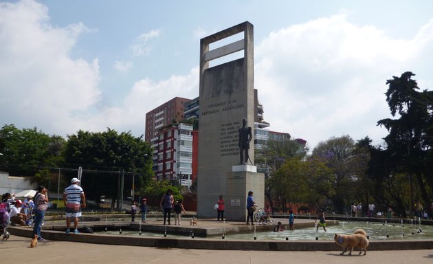 Foto de Monumento al General José de San Martín