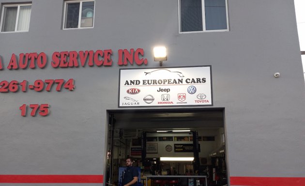 Photo of Espinosa Auto Services