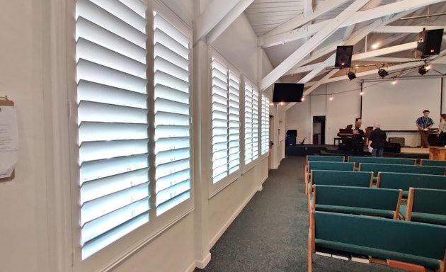 Photo of Tru Custom Shutters