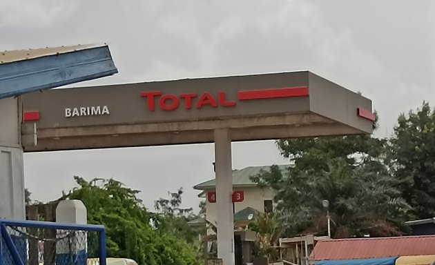 Photo of Total