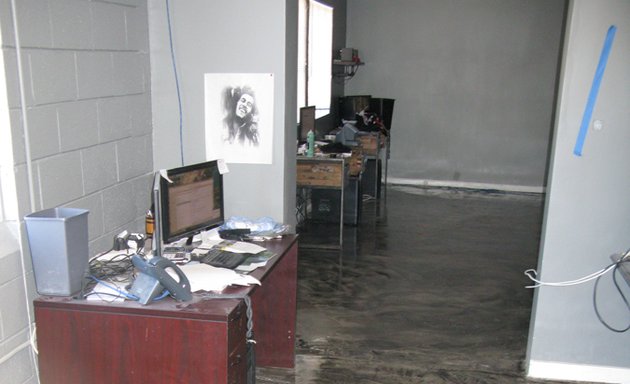 Photo of Epoxy Resin Floor Studio