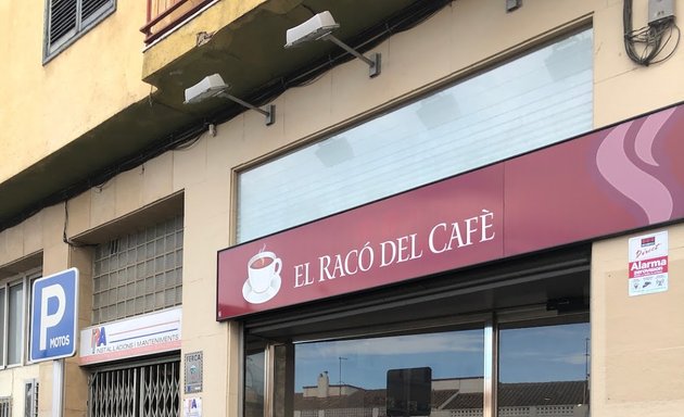 Foto de El Racó del Cafè