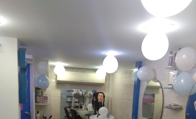 Photo of Trrisha's salon