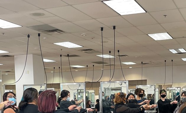 Photo of Ogle School of Hair, Skin & Nails - San Antonio