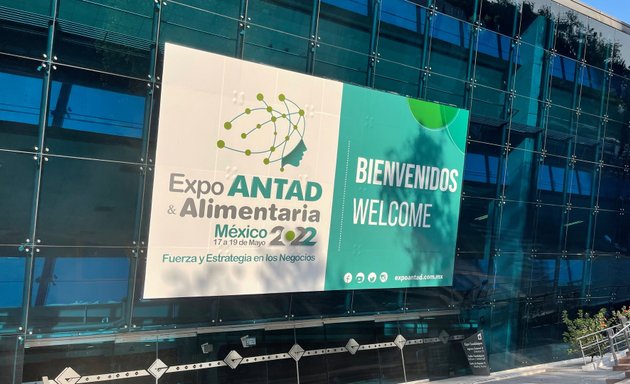 Foto de Expo Guadalajara