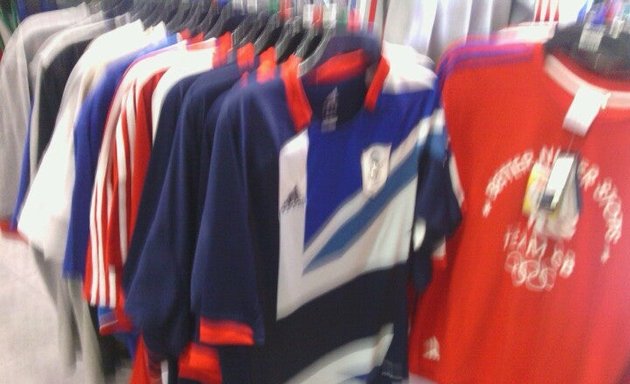 Photo of Sports Direct