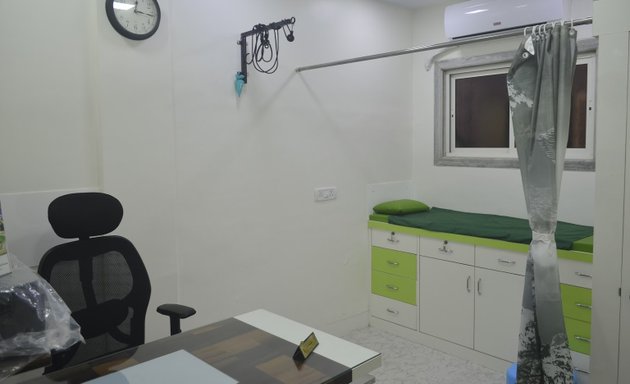 Photo of Dr. Amit Mishra Ortho Care Clinic