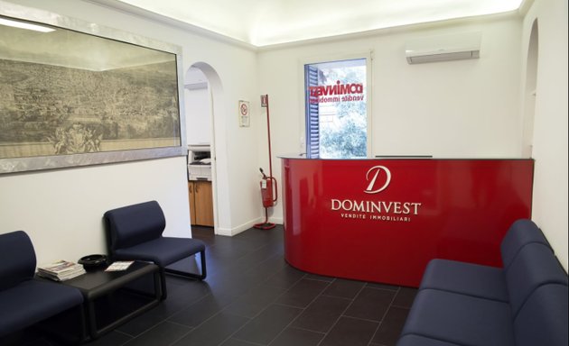 foto Dominvest agenzia immobiliare Roma